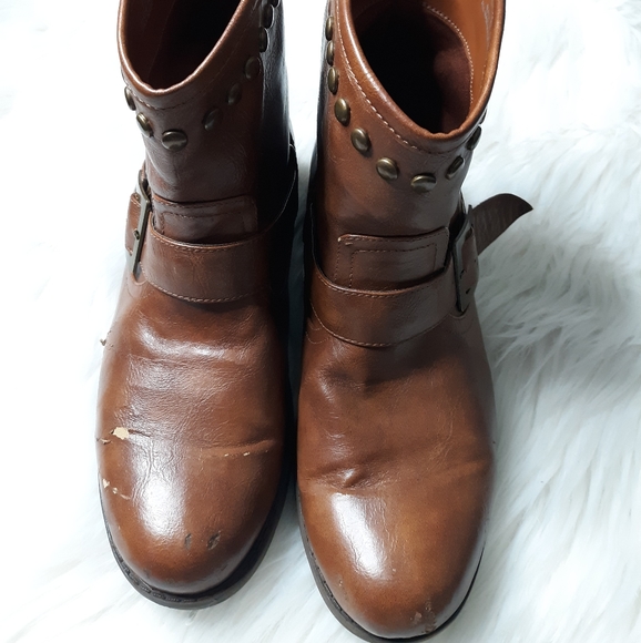 Xappeal booties - Picture 4 of 8